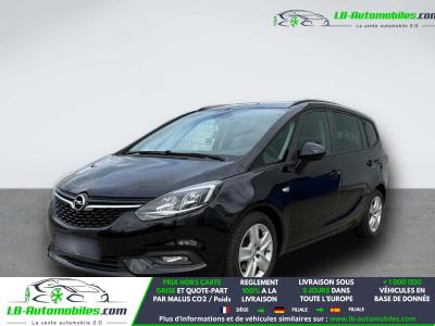 Opel Zafira Tourer 1.4 Turbo 140 ch BVM