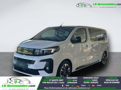 Opel Zafira Life L1 2.0 Diesel 180 ch BVA