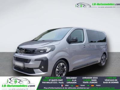 Opel Zafira Life L1 2.0 Diesel 180 ch BVA