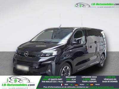 Opel Zafira Life L1 2.0 Diesel 180 ch BVA