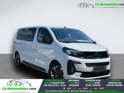 Opel Zafira Life L1 2.0 Diesel 180 ch BVA