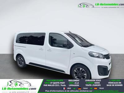 Opel Zafira Life L2 2.0 Diesel 150 ch