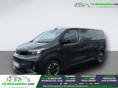 Opel Zafira Life L2 2.0 Diesel 180 ch BVA