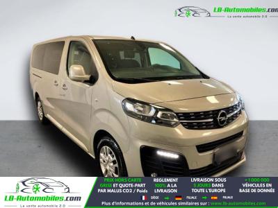 Opel Zafira Life L3 1.5 Diesel 120 ch