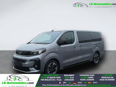 Opel Zafira Life L2 2.0 Diesel 180 ch BVA