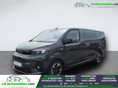 Opel Zafira Life L2 2.0 Diesel 180 ch BVA