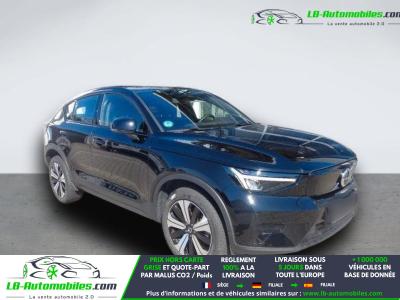 Volvo C40 AWD 408 ch BVA