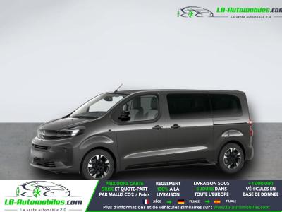 Opel Zafira Life L2 2.0 Diesel 180 ch BVA