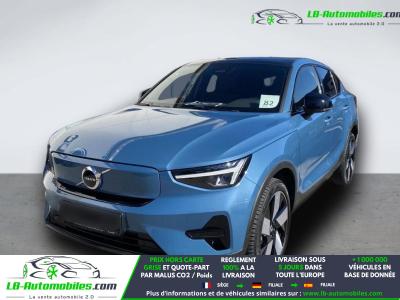 Volvo C40 231 ch BVA