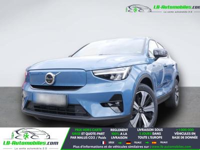 Volvo C40 231 ch BVA