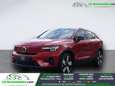 Volvo C40 231 ch BVA
