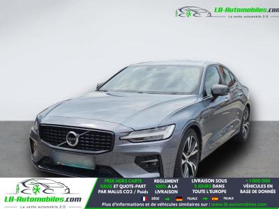 Volvo S60 B4 197 ch BVA