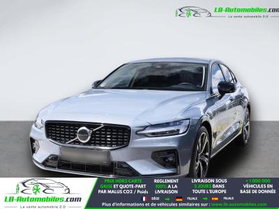Volvo S60 B4 197 ch BVA