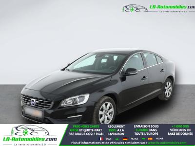 Volvo S60 T3 152 ch BVA
