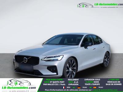 Volvo S60 B4 197 ch BVA