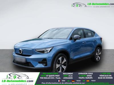Volvo C40 231 ch BVA