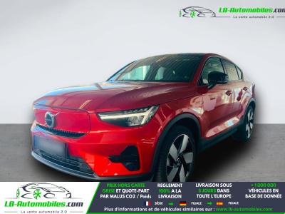 Volvo C40 231 ch BVA