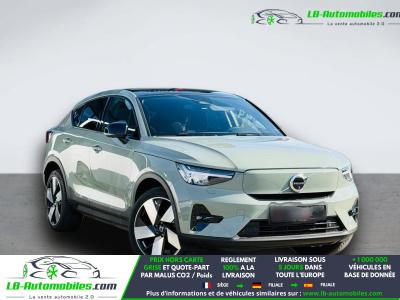 Volvo C40 231 ch BVA