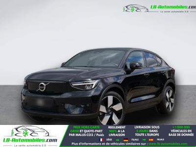 Volvo C40 231 ch BVA