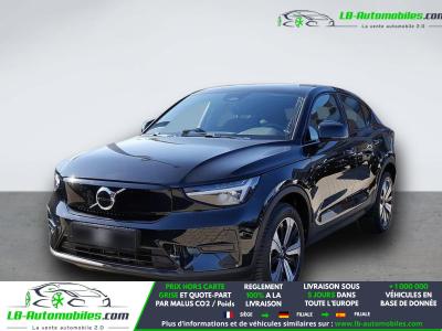 Volvo C40 231 ch BVA