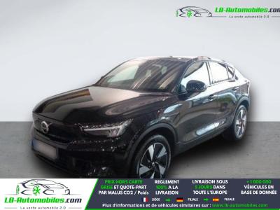 Volvo C40 231 ch BVA