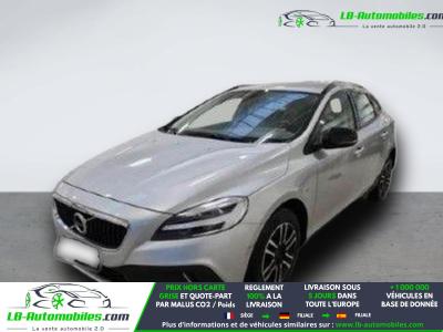 Volvo V40  D2 120 ch BVA