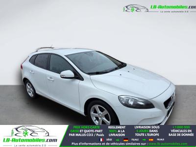 Volvo V40  D2 120 ch BVM