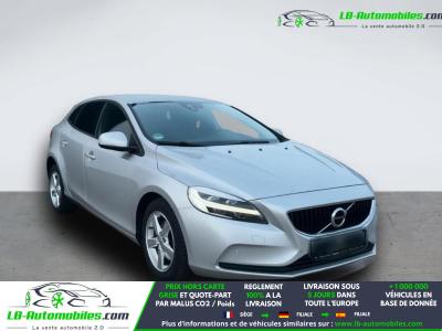 Volvo V40  T2 122 ch BVM