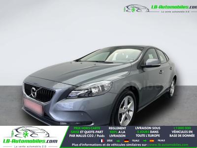 Volvo V40  D2 120 ch BVM