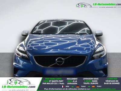 Volvo V40  T2 122 ch BVM
