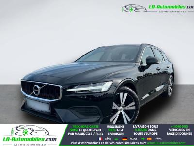 Volvo V60 B3 163 ch BVA