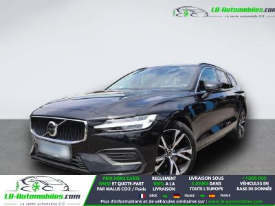 Volvo V60 B3 163 ch BVA