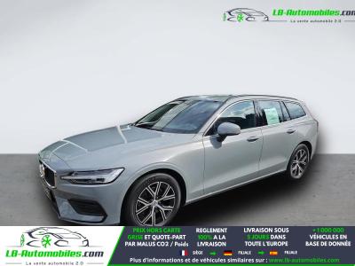 Volvo V60 B3 163 ch BVA