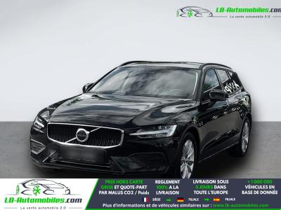 Volvo V60 B4 197 ch DCT7