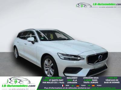 Volvo V60 B4 197 ch DCT7