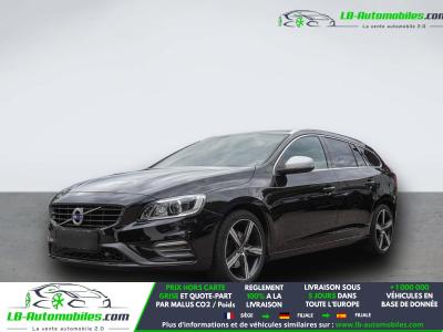 Volvo V60 T3 150 ch BVA