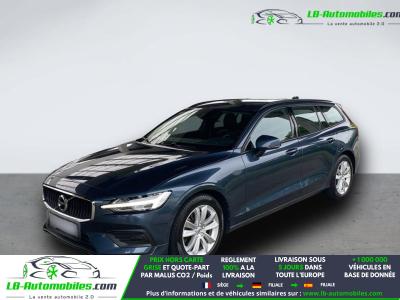 Volvo V60 B3 163 ch BVA