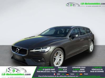 Volvo V60 B3 163 ch BVA