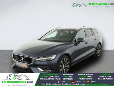 Volvo V60 D3  150 ch BVA