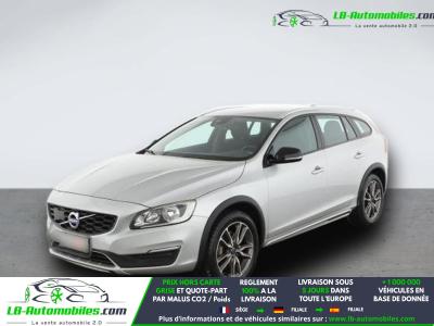 Volvo V60 Cross Country  D3 150 ch BVA