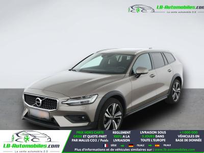 Volvo V60 Cross Country  D4 AWD 190 ch BVA