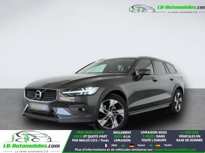 Volvo V60 Cross Country  D4 AWD 190 ch BVA