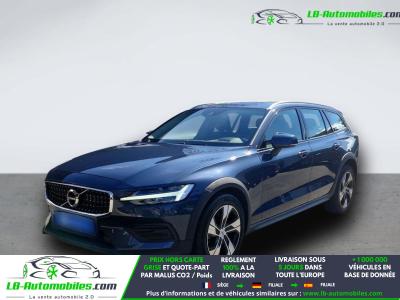 Volvo V60 Cross Country  D4 AWD 190 ch BVA