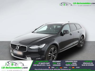 Volvo V90 Cross Country D5 AWD 235 ch BVA