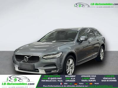 Volvo V90 Cross Country D5 AWD 235 ch BVA