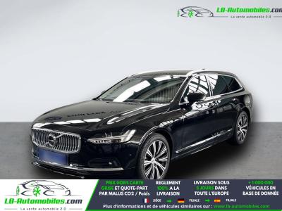 Volvo V90 B4  197 ch BVA