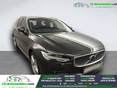 Volvo V90 B4  197 ch BVA