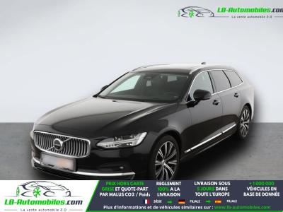 Volvo V90 B4  197 ch BVA