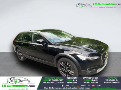 Volvo V90 Cross Country T5 AWD 250 ch BVA