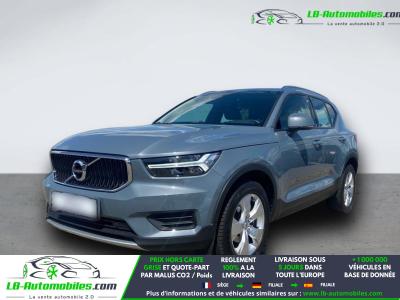 Volvo XC40 163 ch BVA